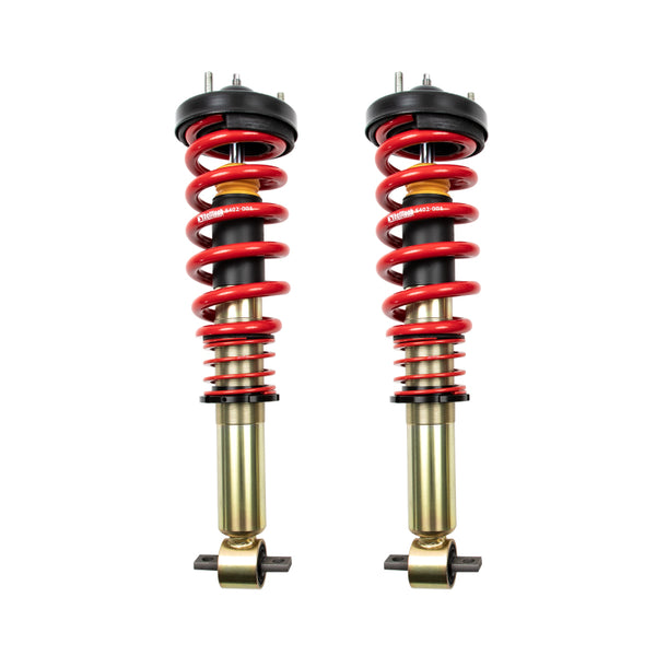 Belltech Adjustable Coilover Kit for 2015+ Ford F-150