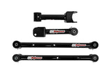 UMI Performance 68-72 GM A-Body Tubular Upper & Lower Control Arms
