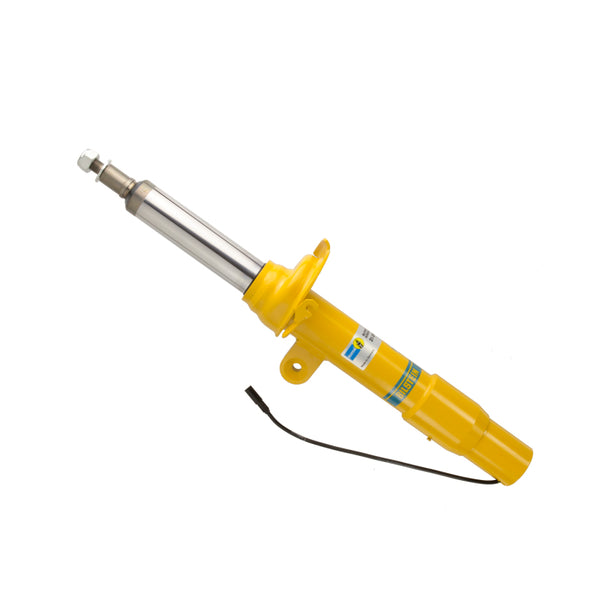 Bilstein B6 DampTronic Front Left Mono Strut Assembly for 2015 BMW M3/M4