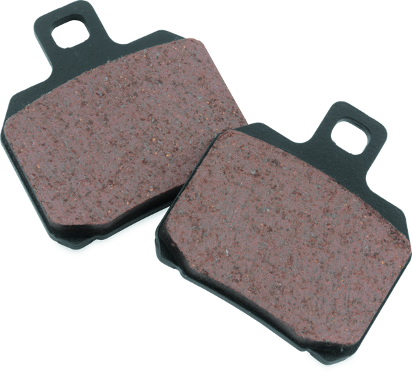 BikeMaster Performance Brake Pads  Can-Am