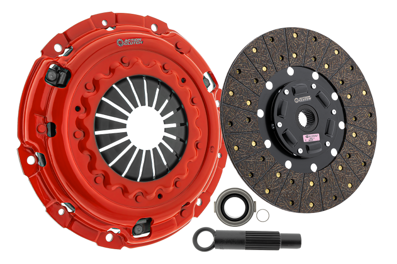 Action Clutch 95-98 Nissan 200SX 1.6L (GA16DE) Stage 1 Clutch Kit (1OS)