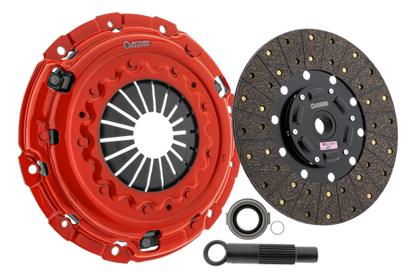 Action Clutch 88-89 Honda Prelude 2.0L (B20A5) Stage 1 Clutch Kit (1OS)