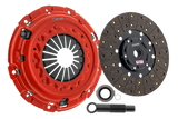 Action Clutch 08-15 Mitsubishi Lancer Evo 10 2.0L (4B11T) Turbo GSR AWD Stage 1 Clutch Kit (1OS)