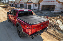 Load image into Gallery viewer, UnderCover 19-23 Ram 1500 5.7ft Armor Flex Bed Cover - Matte Black