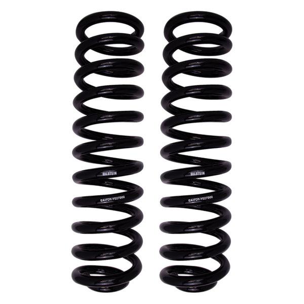 Bilstein B12 Front Coil Spring Set for 2009-2010 Ford F-250/F-350 SD - 2in Lift