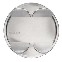 JE Pistons Ford Modular 3.661in Bore 1.168in CH 1.36 CC Piston Kit