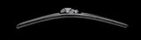 Hella Clean Tech Wiper Blade 19in - Single