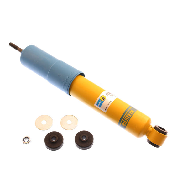 Bilstein B6 HD Monotube Shock Absorber for 1979-1994 Saab 900 Front - 46mm