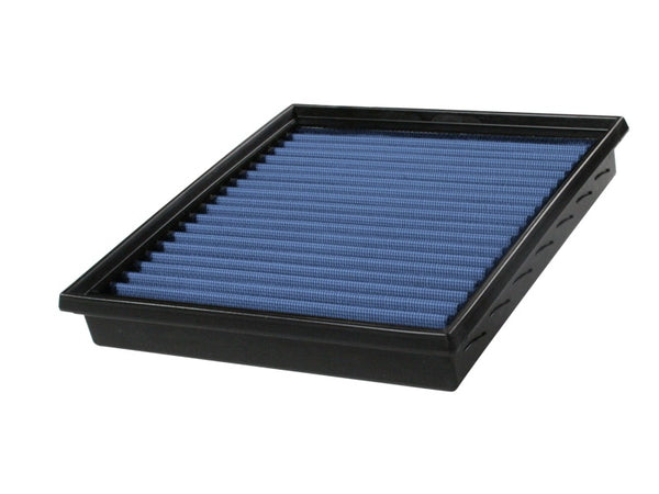 aFe MagnumFLOW PRO 5R Drop-In Air Filter for 20122015 BMW 328i 2.0L N20 & 328d 2.0L N47