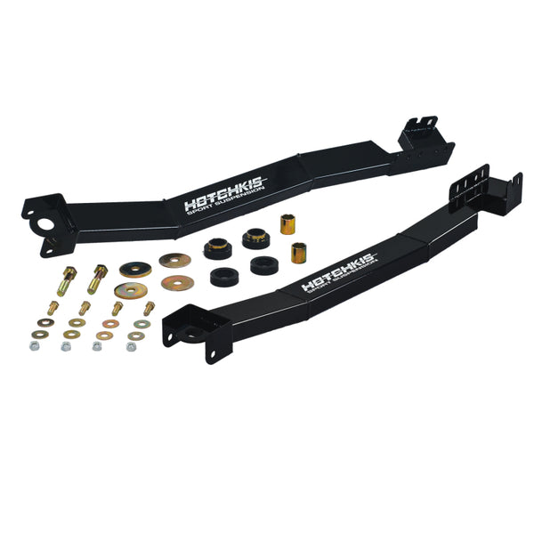 Hotchkis Subframe Connector Kit for 70-73 Camaro/Firebird