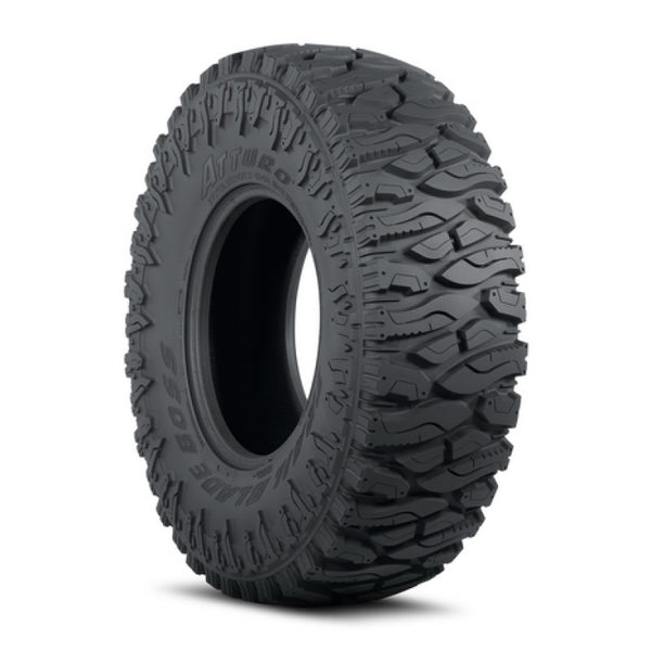 Atturo Trail Blade Boss Tyre 40x14.50R20LT 129Q  Off-Road Performance