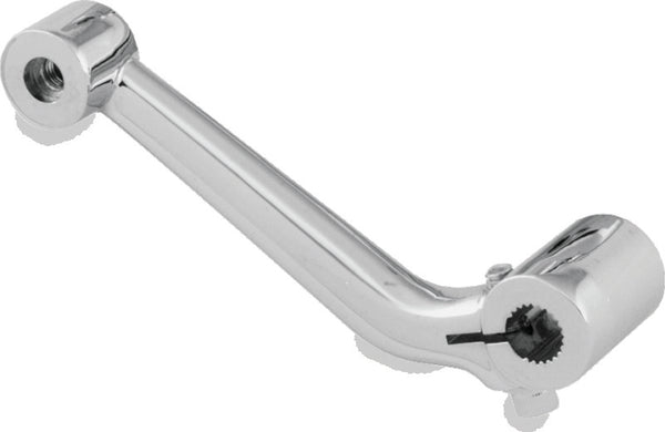 Bikers Choice Chrome Shift Lever for 19861990 Harley-Davidson XL (Replaces H-D 34605-86TB)