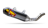 FMF Racing Factory 4.1 RCT Aluminum Slip-On