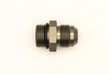 DeatschWerks 10AN ORB Male To 10AN Male Adapter (Incl O-Ring)