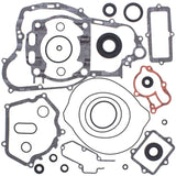 Vertex Gaskets 02-23 Yamaha YZ250 Complete Gasket Kit w/ Oil Seals