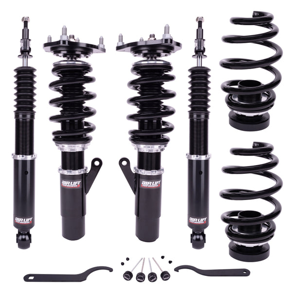 Air Lift Performance Coilover Kit  Honda Accord (20182024)
