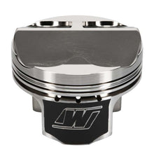 Load image into Gallery viewer, Wiseco Honda K-Series +10.5cc Dome 1.181x88.0mm Piston Shelf Stock Kit