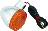 BikeMaster Honda Turn Signal - Front Left