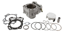 Load image into Gallery viewer, Cylinder Works 03-04 Kawasaki KLX 400 R 400cc Standard Bore Cylinder Kit 11.3:1 Comp. 90mm