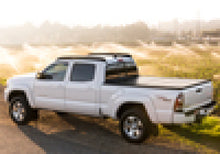 Load image into Gallery viewer, BAK 16-20 Nissan Titan 5ft 6in Bed BAKFlip G2