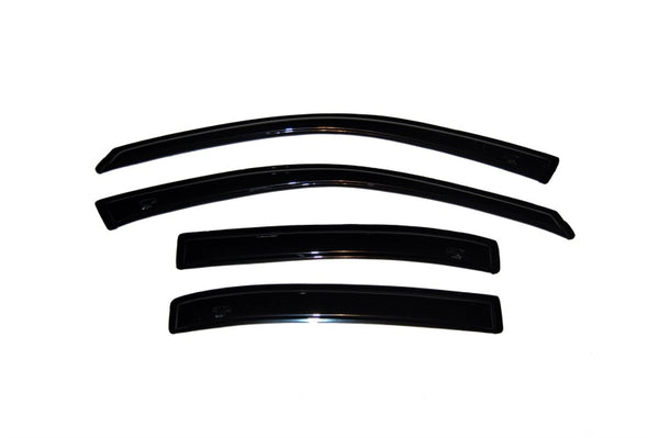 AVS Smoke Ventvisor Window Deflectors (4pc) for Buick Century 19972005