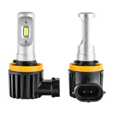 Oracle H11 - VSeries LED Headlight Bulb Conversion Kit - 6000K SEE WARRANTY