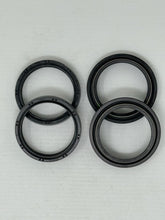 Load image into Gallery viewer, KYB 05+ KTM/ GasGas/ Husqvarna/ Sherco Front Fork Oil and Dust Seal Set 48 mm.