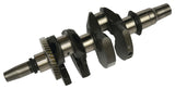 Hot Rods 20-21 RZR Turbo Pro XP 925cc/2021 RZR Turbo Pro XP 4 925cc Crankshaft Only