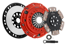 Load image into Gallery viewer, Action Clutch 02-06 Acura RSX 2.0L (K20A3) Stage 4 Clutch Kit (1MD) w/Lightened Flywheel