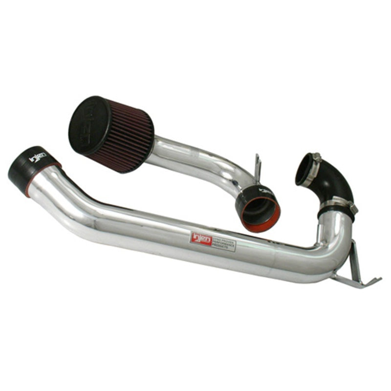 Injen 05-07 G6 3.5L V6 Black Cold Air Intake