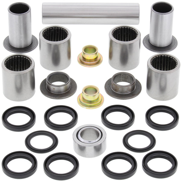 All Balls Racing Linkage Bearing Kit  Yamaha YZ125 (19932000)