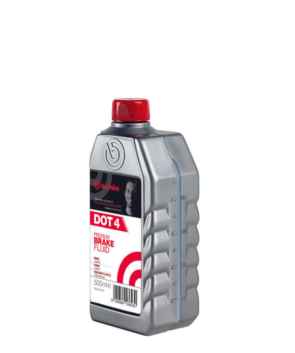 Brembo OE DOT 4 Brake Fluid - 500 ML