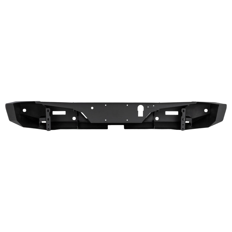 ARB Rear Bumper for 20-21 Jeep Gladiator JT – No Tire Carrier