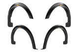 Husky Liners 21-23 Ford F-150 RVL Fender Flares - 4 Piece Set
