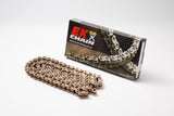 Vortex Racing EK 525 SRX2 Screw Master 150 Links- Gold