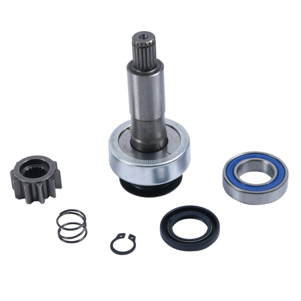 All Balls Racing Starter Drive - Harley-Davidson FLDE Deluxe (2018-2020)