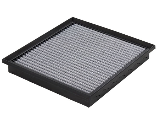 aFe MagnumFLOW PRO Dry S Drop-In Air Filter  Chevrolet Colorado 2015-2022 2.8L/3.6L V6