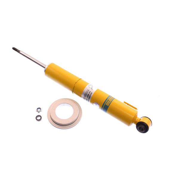 Bilstein B6 46mm Monotube Shock Absorber for 1990 Mazda Miata Base
