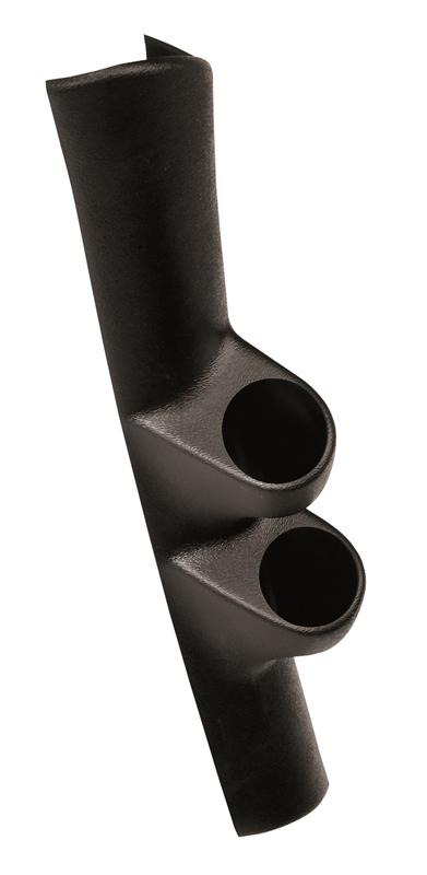 Autometer 00-03 Honda S2000 Dual 52mm Gauge Pod