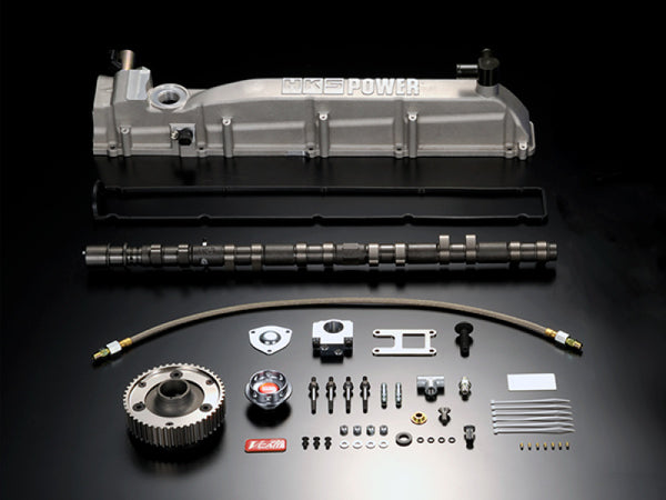 HKS RB26 Vcam System Step 2 (Without Valcon RB)