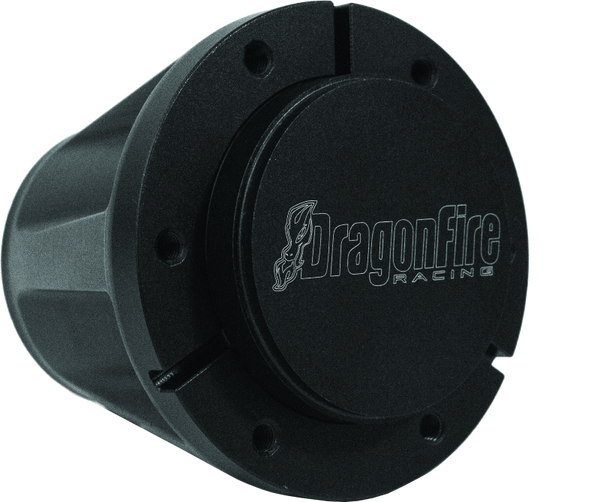 DragonFire Racing Arctic Cat/Can-Am/Polaris Fixed Billet Steering Hub