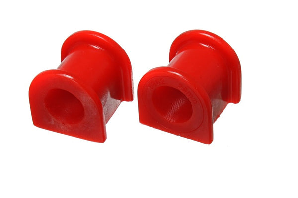 Energy Suspension Toyota Tacoma 08-13 30mm Front Sway Bar Bushings - Red