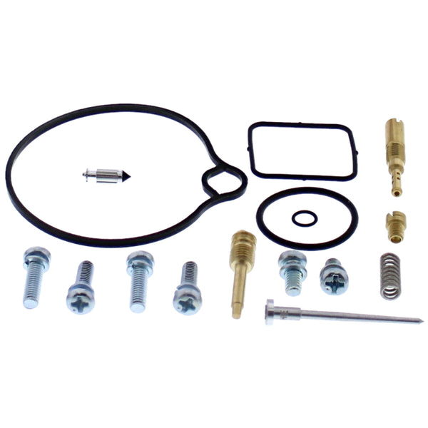 All Balls Racing Carburetor Rebuild Kit  Honda CH80 (19852007)