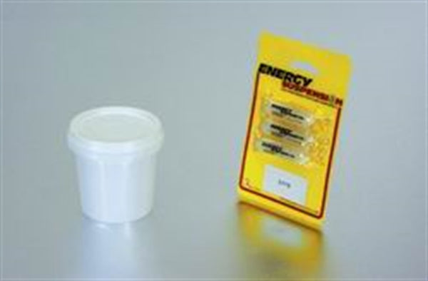 Energy Suspension Formula 5 Prelube - 100 Pack Squeeze Tubes