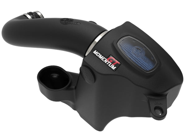 aFe Momentum GT Cold Air Intake System for 2021-2022 Jeep Grand Cherokee L HEMI V8 5.7L w/ Pro 5R Filter