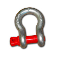 Load image into Gallery viewer, ARB Bow Shackle 19mm 4.75T Rated Type S