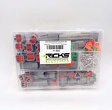 Ricks Motorsport Universal Connector Kit