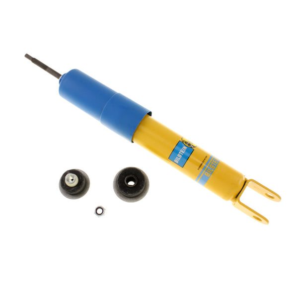 Bilstein 4600 Series Monotube Shock Absorber for 2006-2010 Hummer H3 & 2009-2010 H3T