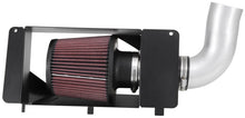 Load image into Gallery viewer, K&amp;N 69 Series Typhoon Kit 11-13 Mini Cooper John Cooper Works 1.6L L4 Performance Intake Kit