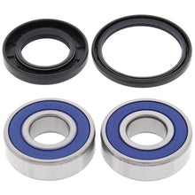 Load image into Gallery viewer, All Balls Racing 03-09 Suzuki AN650 Burgman Wheel Bearing Kit - Rear